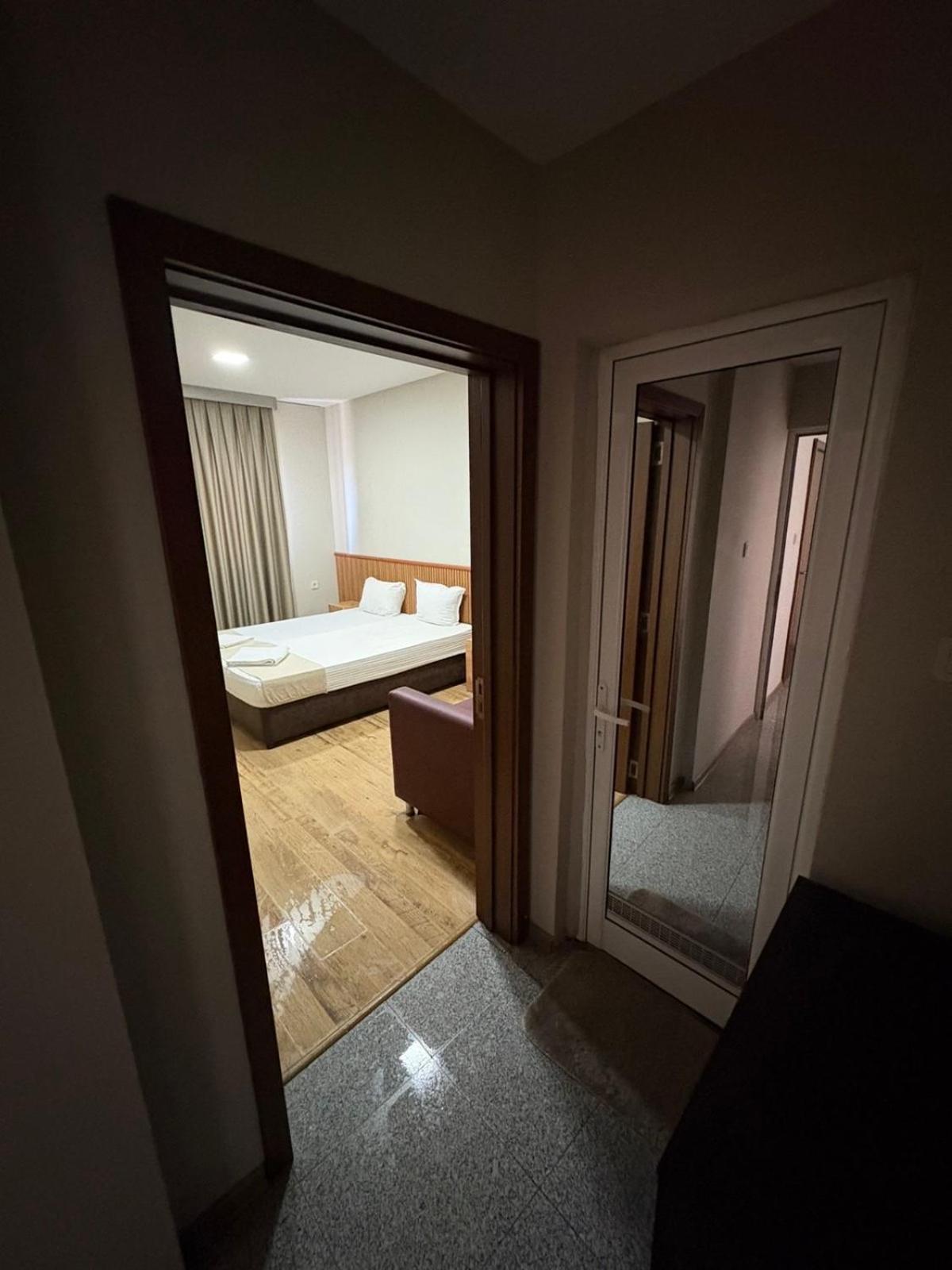 Radi Inn Svilengrad Exterior photo