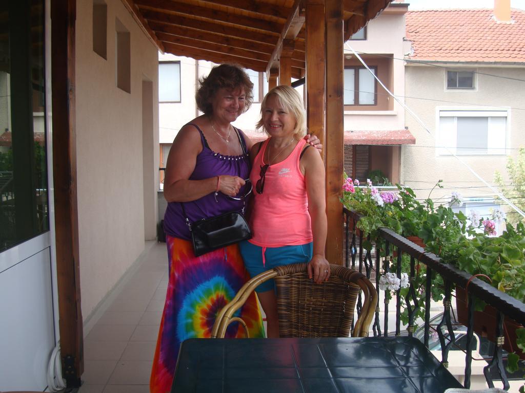Radi Inn Svilengrad Exterior photo